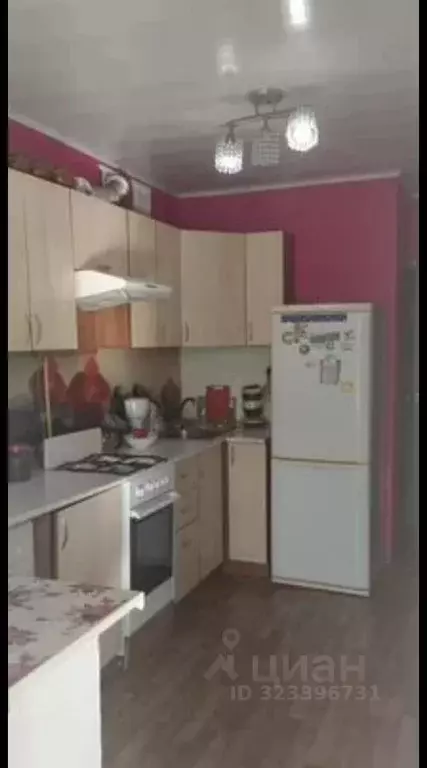 2-к кв. Чувашия, Моргаушский муниципальный округ, д. Тренькино ул. ... - Фото 1