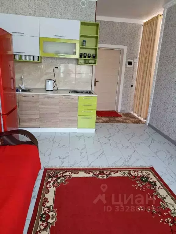 1-к кв. Дагестан, Избербаш ул. Имени Р. Зорге, 43к1 (47.0 м) - Фото 1