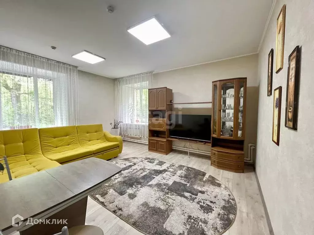 Продаётся 3-к квартира, 65.4 м - Фото 0