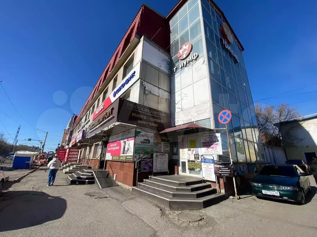 Офисы, от 10 м. офис от 5000р/мес - Фото 0