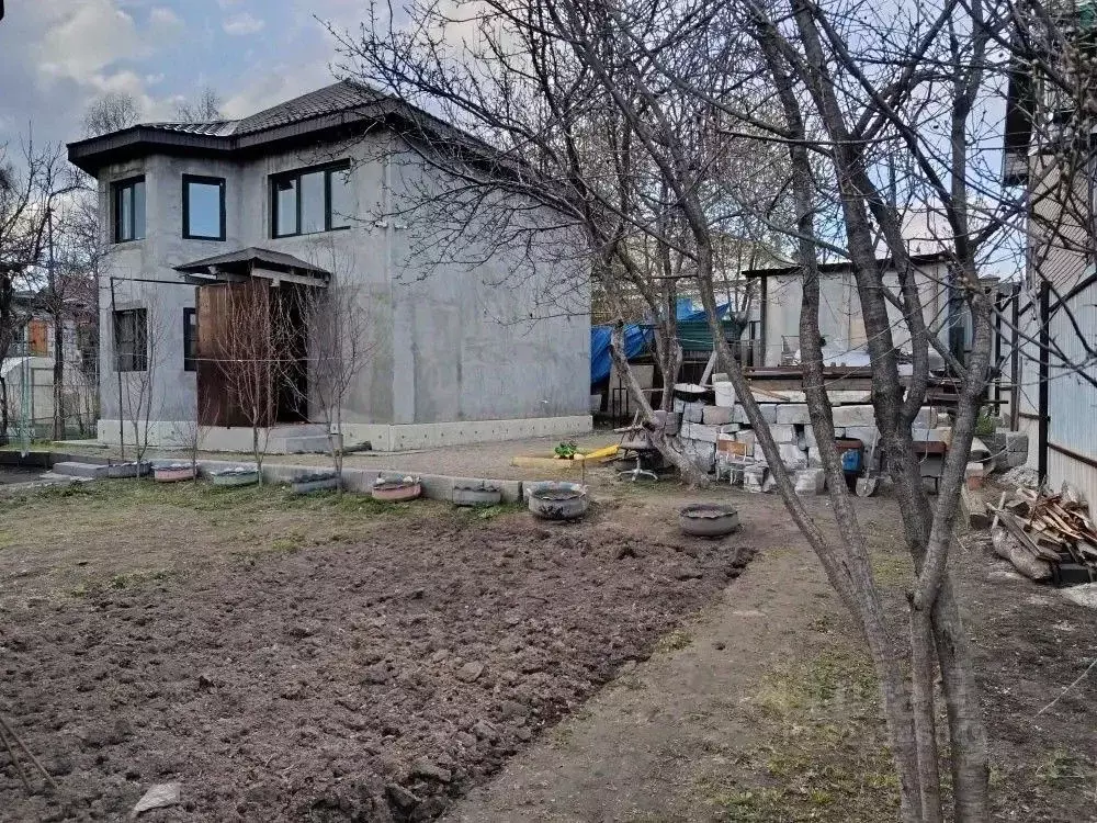 Дом в Свердловская область, Екатеринбург Движенец СНТ, 7 (121 м) - Фото 2