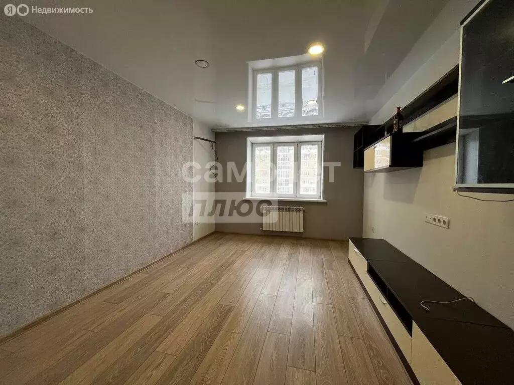 2-комнатная квартира: Липецк, улица Осканова, 6 (63.4 м) - Фото 2