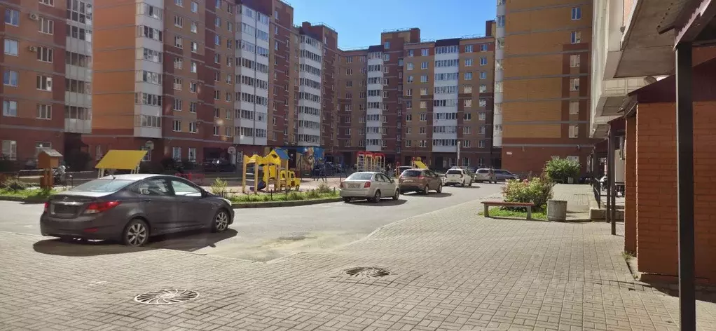 Студия Ленинградская область, Гатчинский муниципальный округ, д. Малые ... - Фото 0