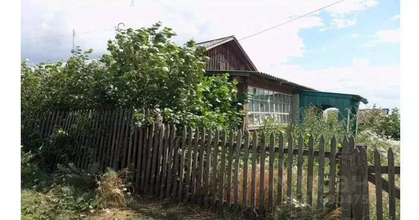 Помещение свободного назначения в Курганская область, Куртамышский ... - Фото 2