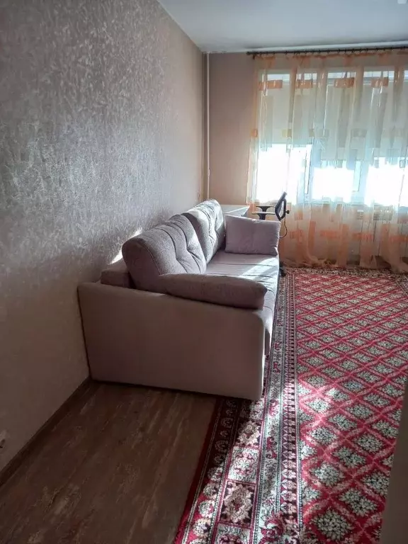 1-к кв. Владимирская область, Ковров ул. Строителей, 12 (45.0 м) - Фото 0