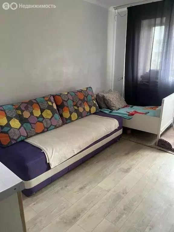 Квартира-студия: Волгодонск, улица Гагарина, 24с1 (18.2 м) - Фото 2