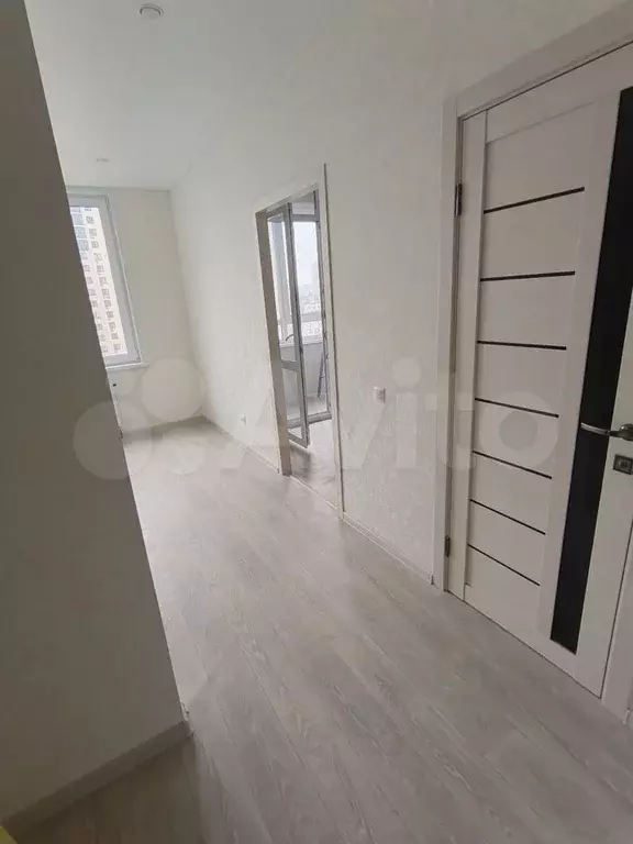Квартира-студия, 19 м, 8/25 эт. - Фото 1