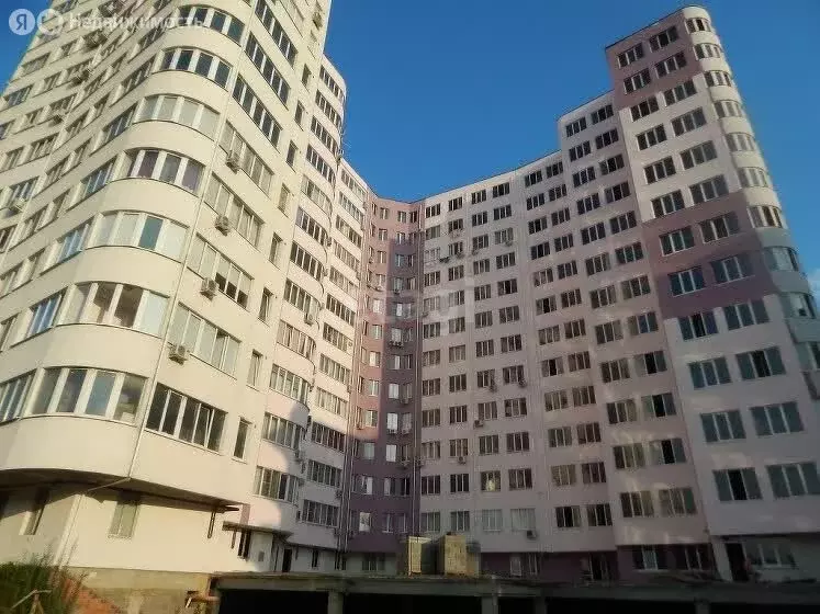 1-комнатная квартира: Сочи, улица Ленина, 288 (37.8 м) - Фото 1