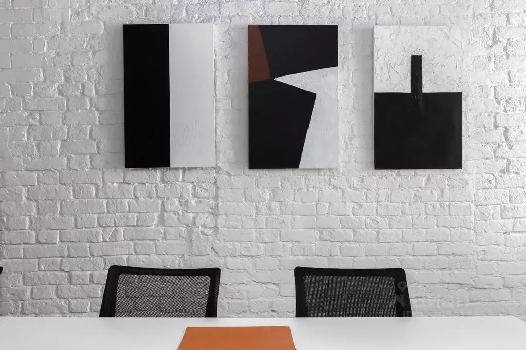 Офис в Москва Мясницкая ул., 40С1 (663 м) - Фото 2