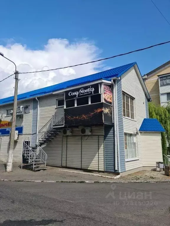 Помещение свободного назначения в Белгородская область, Белгородский ... - Фото 1