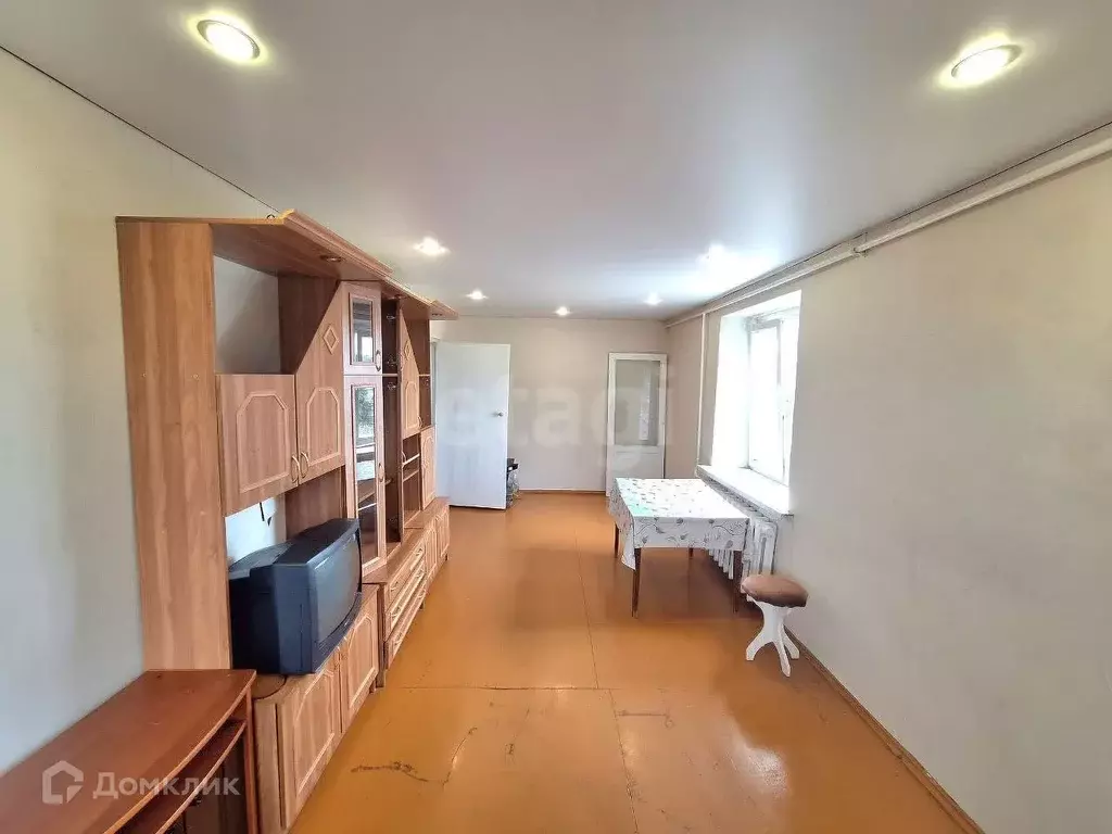 Продаётся 1-к квартира, 36.3 м - Фото 1