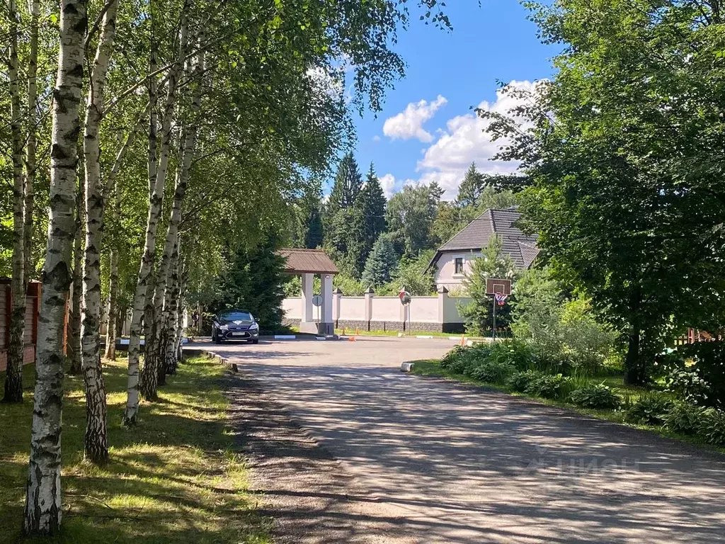 Таунхаус в Московская область, Истра муниципальный округ, пос. ... - Фото 1