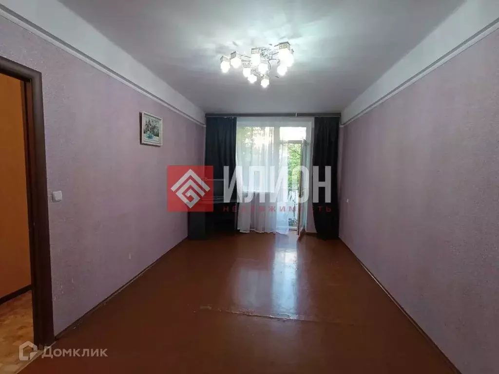 Продаётся 1-к квартира, 30.5 м - Фото 1