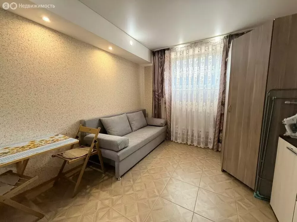 Квартира-студия: Анапа, улица Ленина, 196 (19 м) - Фото 2