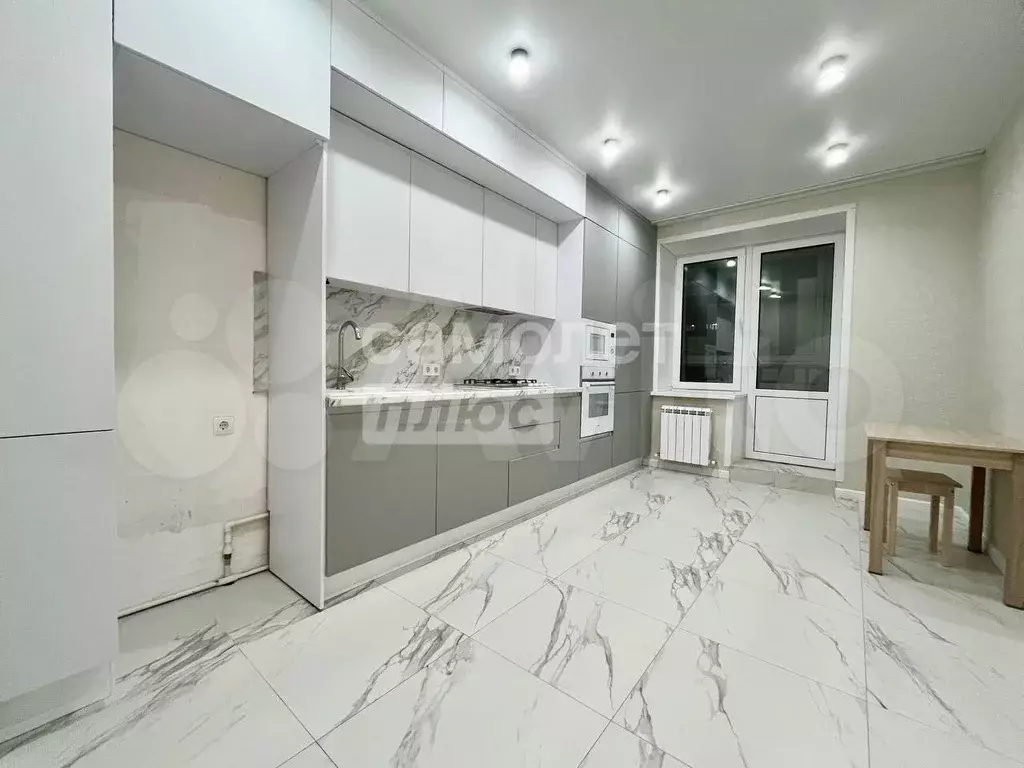 2-к. квартира, 59 м, 7/9 эт. - Фото 0