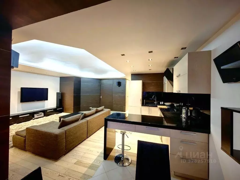 2-к кв. Ростовская область, Ростов-на-Дону Газетный пер., 95/149 ... - Фото 2