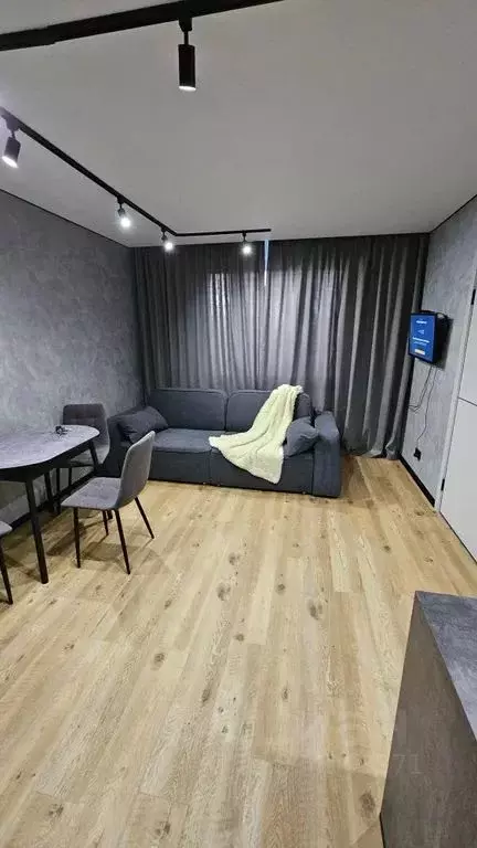 1-к кв. Москва Муравская ул., 38к2 (40.0 м) - Фото 1