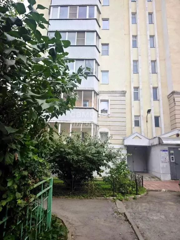 3-к кв. Липецкая область, Липецк ул. 8 Марта, 20К4 (81.0 м) - Фото 1