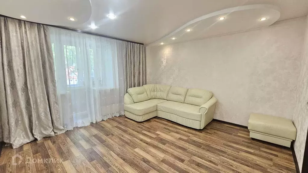 Продаётся 2-к квартира, 52.9 м - Фото 0