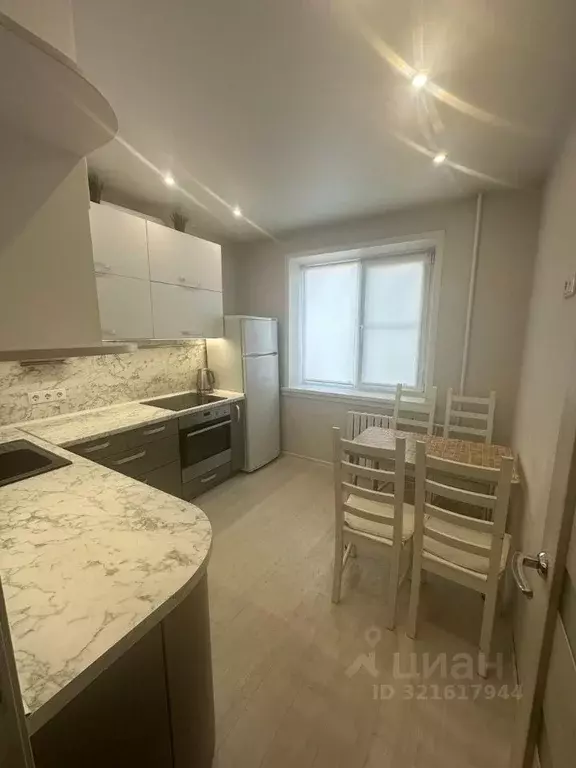 3-к кв. Новосибирская область, Новосибирск Степная ул., 71 (63.0 м) - Фото 1