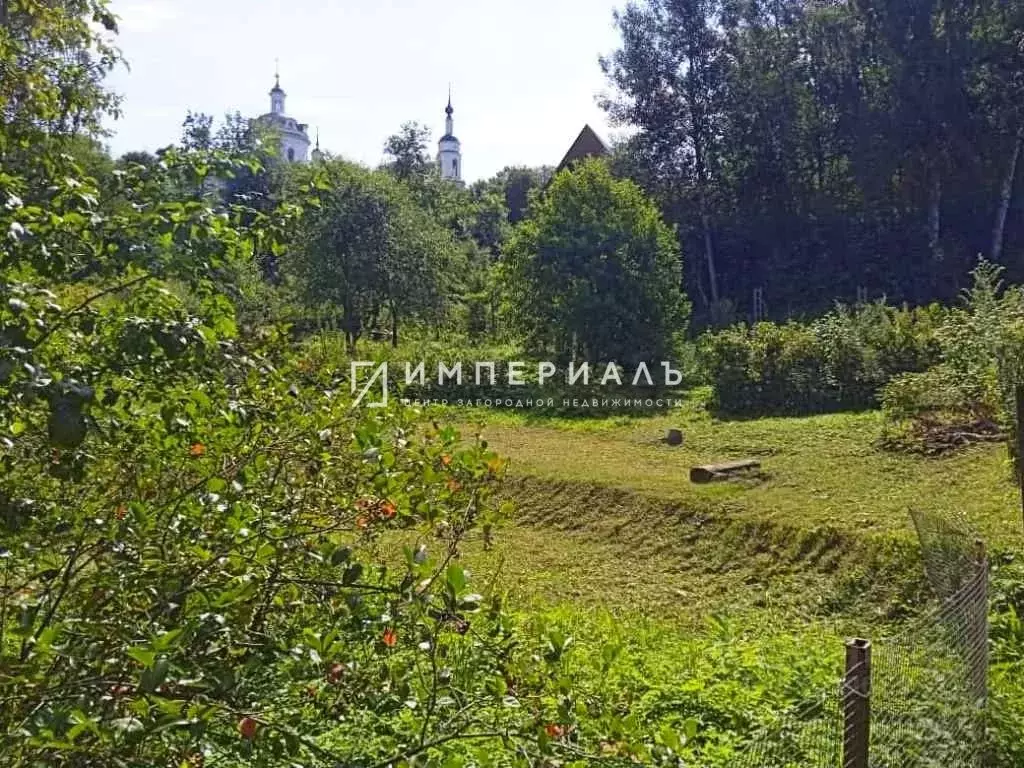 участок в калужская область, малоярославец ул. степана разина (6.3 . - Фото 0