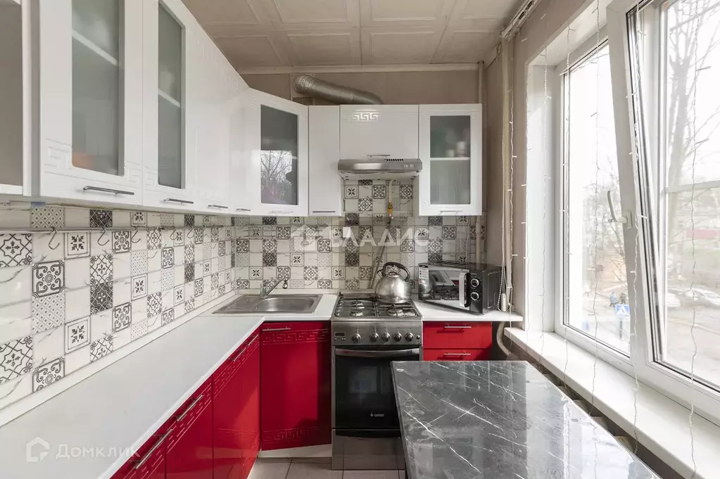 Продаётся 2-к квартира, 41 м - Фото 0
