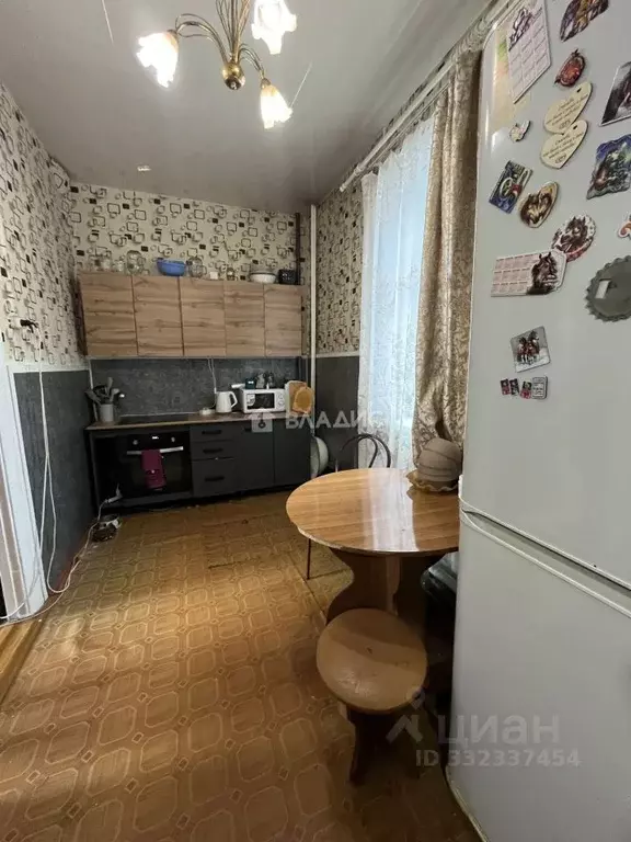 2-к кв. Иркутская область, Иркутск ул. Сурнова, 22/2 (41.3 м) - Фото 1