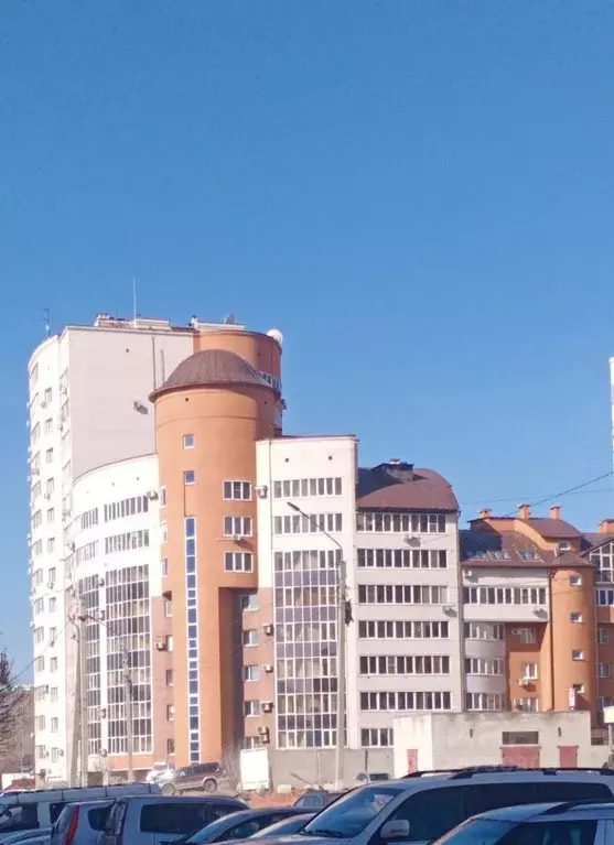 Гараж в Алтайский край, Барнаул Партизанская ул., 105 (28 м) - Фото 2
