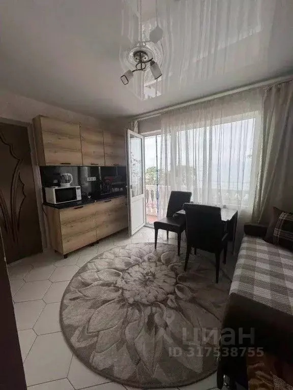 2-к кв. Краснодарский край, Сочи ул. Декабристов, 22Г (40.0 м) - Фото 0