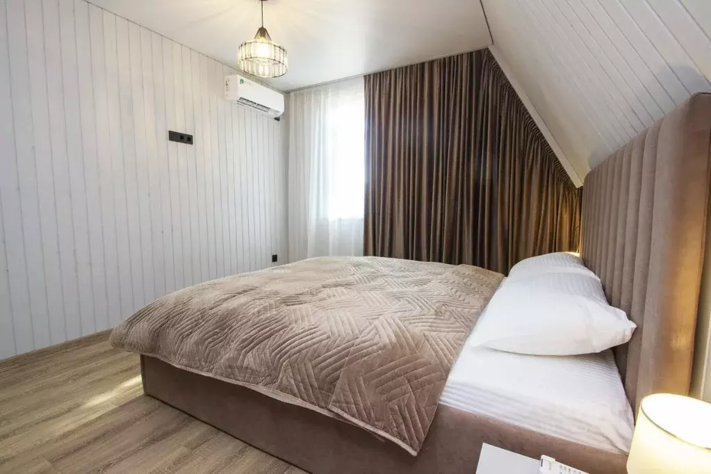 Дом в Краснодарский край, Анапа муниципальный округ, с. Сукко ул. ... - Фото 2