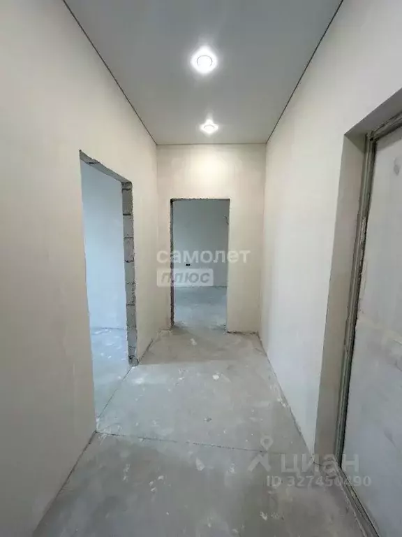 2-к кв. Краснодарский край, Краснодар ул. Имени 40-летия Победы, 178к4 ... - Фото 1