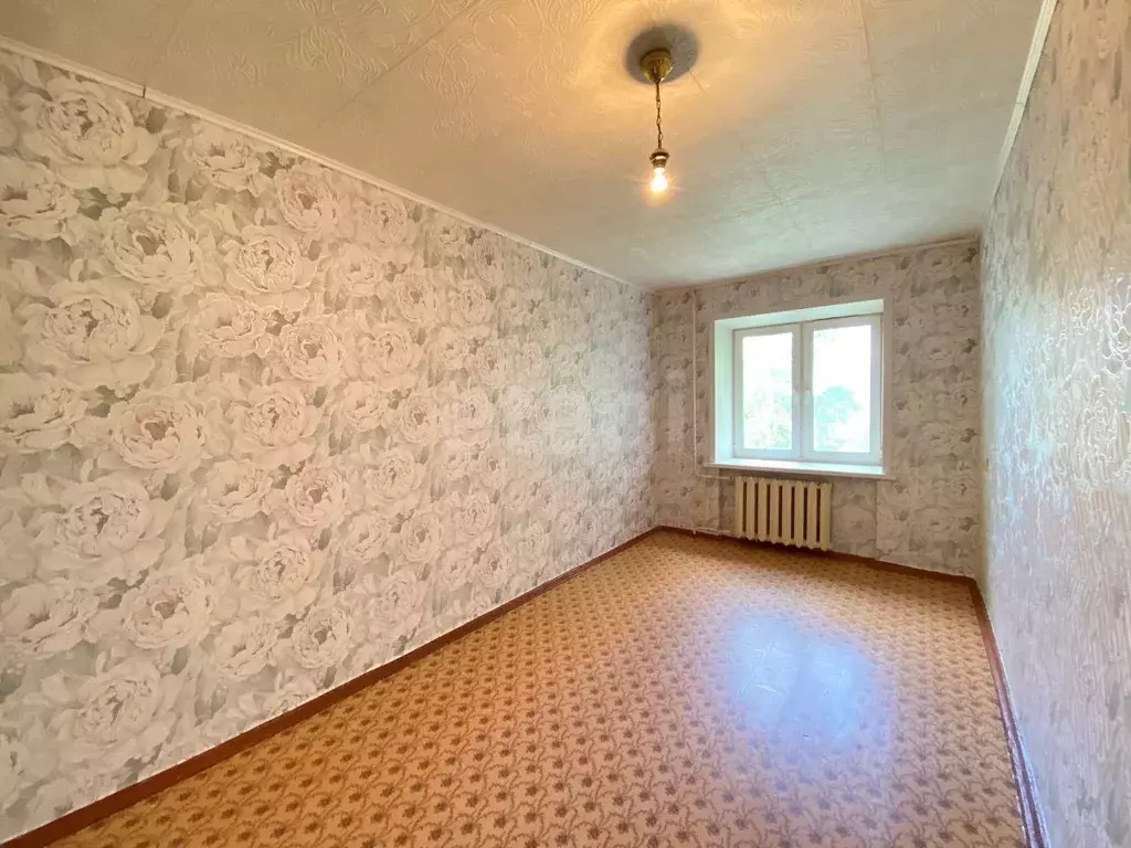 2-к кв. Пермский край, Березники Юбилейная ул., 53 (43.5 м) - Фото 1