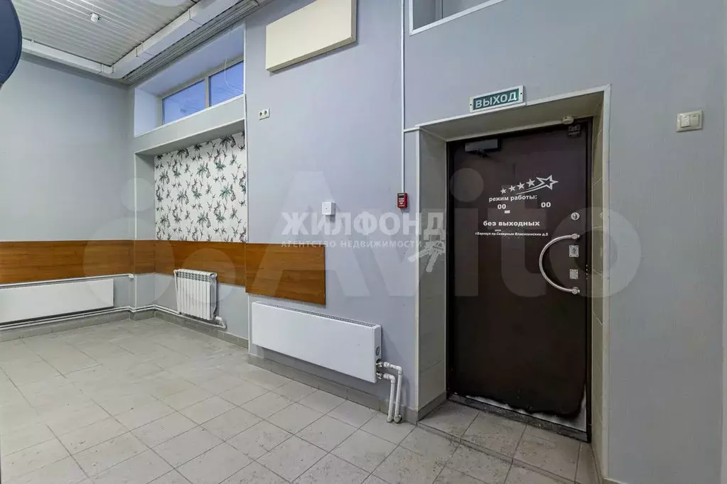 Продам помещение свободного назначения, 59 м - Фото 0