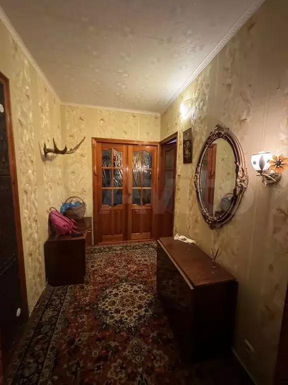2-к. квартира, 56 м, 4/9 эт. - Фото 1
