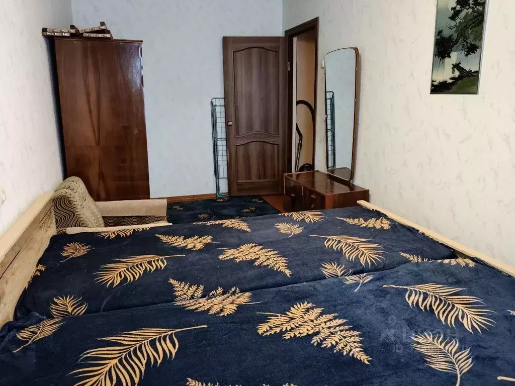 2-к кв. Оренбургская область, Оренбург Мало-Мельничная ул., 36А (48.0 ... - Фото 1