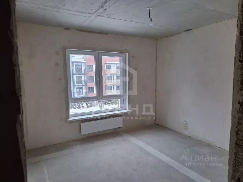 2-к кв. Санкт-Петербург, Санкт-Петербург, Сестрорецк Авиационная ул., ... - Фото 1