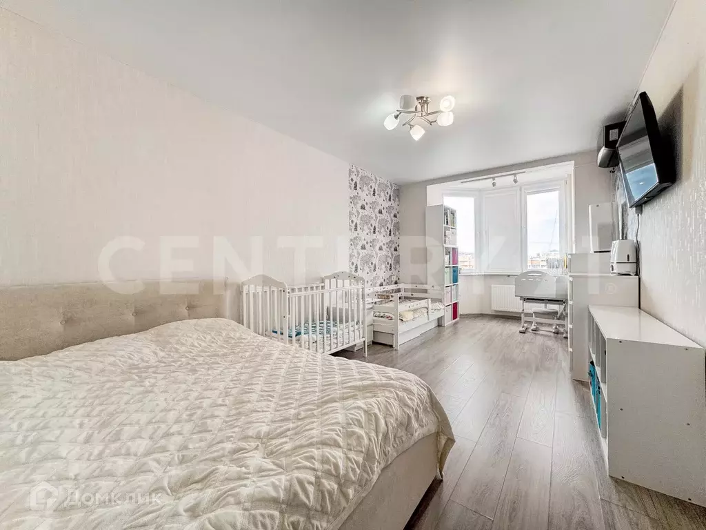 Продаётся 2-к квартира, 70 м - Фото 1