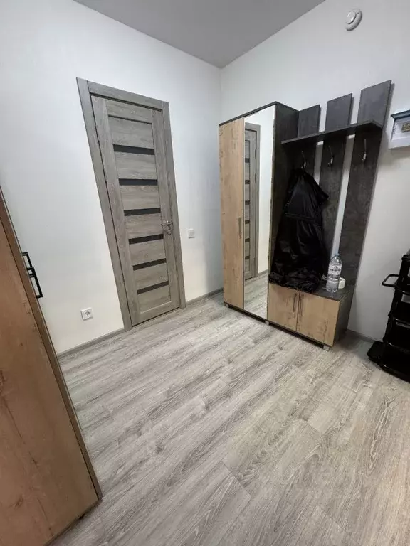 1-к кв. Челябинская область, Челябинский городской округ, пос. ... - Фото 1