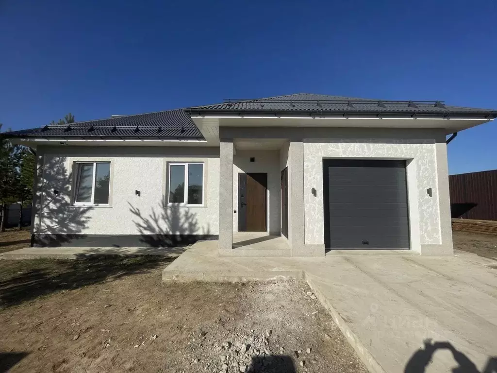 Дом в Иркутская область, Иркутский муниципальный округ, пос. Горный ... - Фото 0