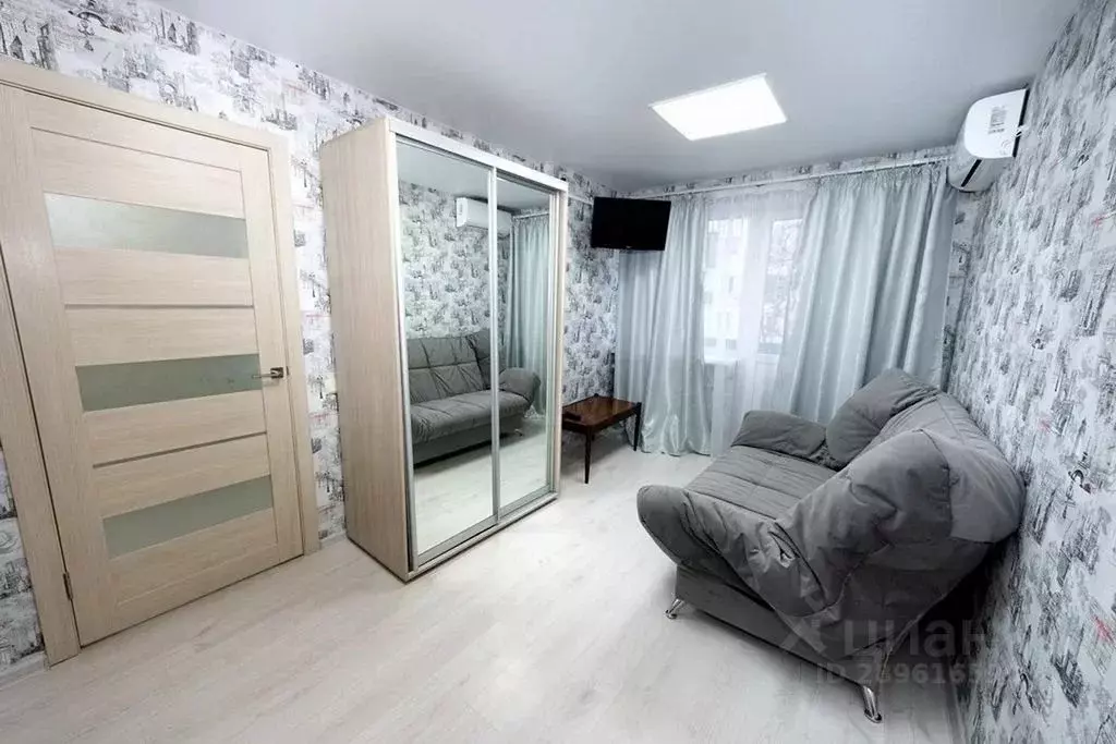 1-к кв. Крым, Феодосия ул. Советская, 13 (34.0 м) - Фото 1