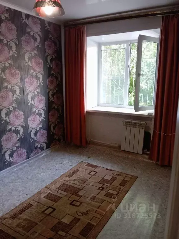 1-к кв. Алтайский край, Барнаул ул. Юрина, 257/13 (21.0 м) - Фото 1