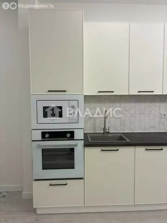 2-комнатная квартира: Москва, Новоостаповская улица, 20 (50.4 м) - Фото 2