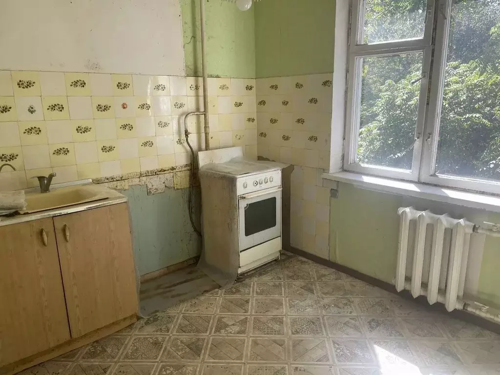 1-к кв. Московская область, Ногинск Богородский городской округ, ул. ... - Фото 2