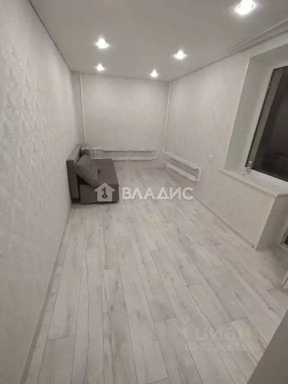 Комната Белгородская область, Белгород просп. Богдана Хмельницкого, ... - Фото 1