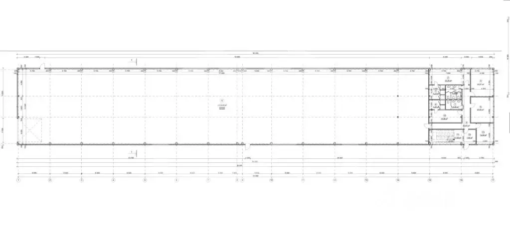 Производственное помещение в Московская область, Раменский ... - Фото 2