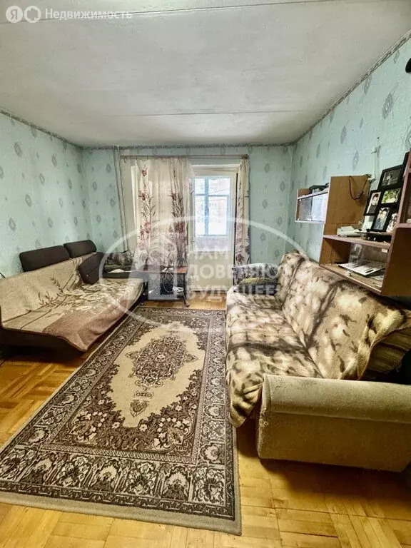 2-комнатная квартира: Чайковский, улица Декабристов, 18 (48.3 м) - Фото 2