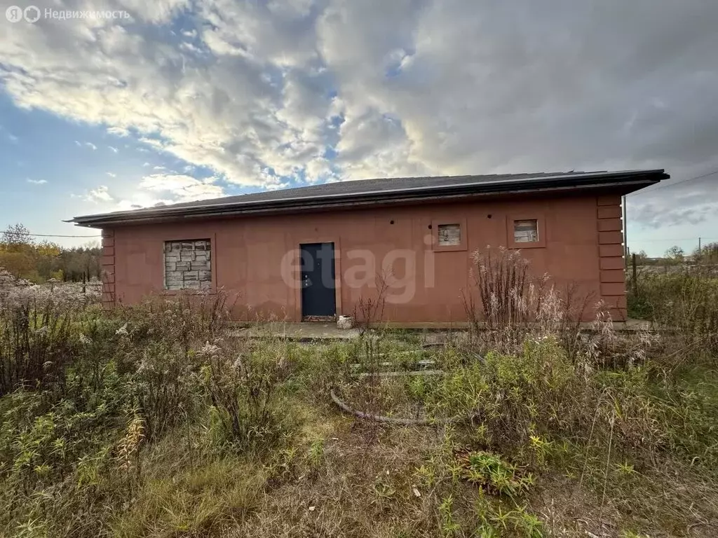 Дом в Калининградская область, Гвардейский муниципальный округ (200 м) - Фото 1