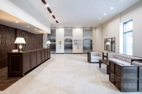 4-к кв. Москва ул. Малая Молчановка, 8С1 (180.0 м) - Фото 1