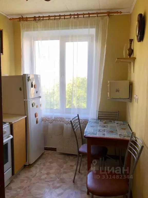 1-к кв. Москва Беломорская ул., 7К1 (31.8 м) - Фото 2