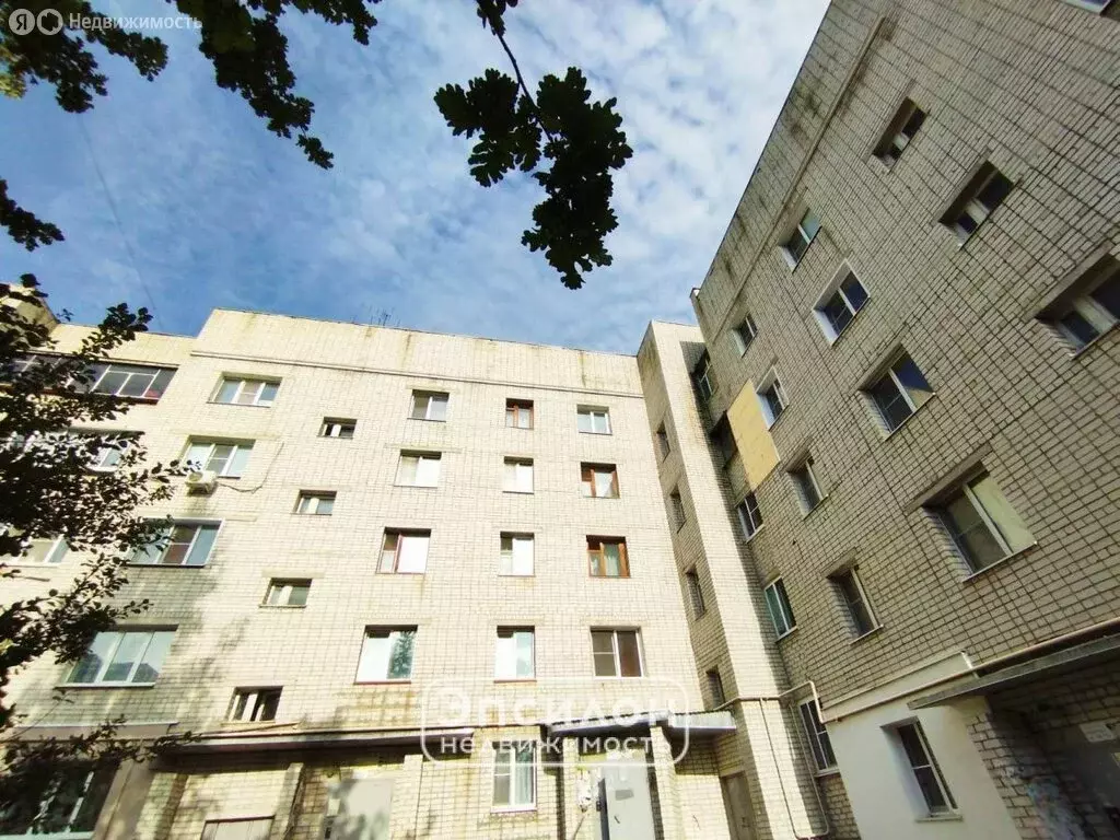 2-комнатная квартира: Курск, Аэродромная улица, 9 (49.1 м) - Фото 0